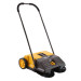 Подметальная машина ручная Texas Sweeper MS550