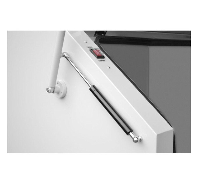 Піскоструминна машина Cormak KDP350TOP