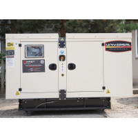 Дизельный генератор UNIVERSAL UND-YD 77 KVA