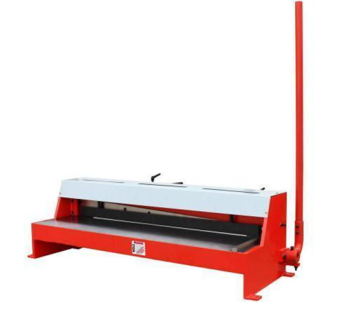Ножницы гильотинные Holzmann TBS 1050PRO