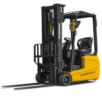 Газонокосарка електрична Handy KC1600A