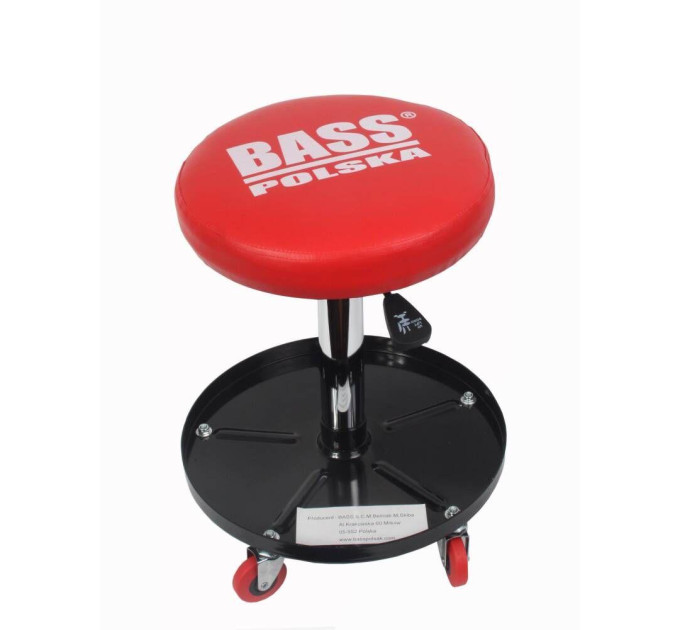 Табурет для мастерской Bass Polska BP-3086