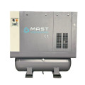 Винтовой компрессор 16 бар Mast LZN25-16VSD COMBO inverter (Осушитель + ресивер 500 л)