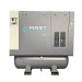 Винтовой компрессор 16 бар Mast LZN25-16VSD COMBO inverter (Осушитель + ресивер 500 л)