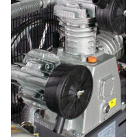 Поршневой компрессор MAST TA90/500L 400V 12.5BAR