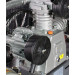 Поршневой компрессор MAST TA90/500L 400V 12.5BAR