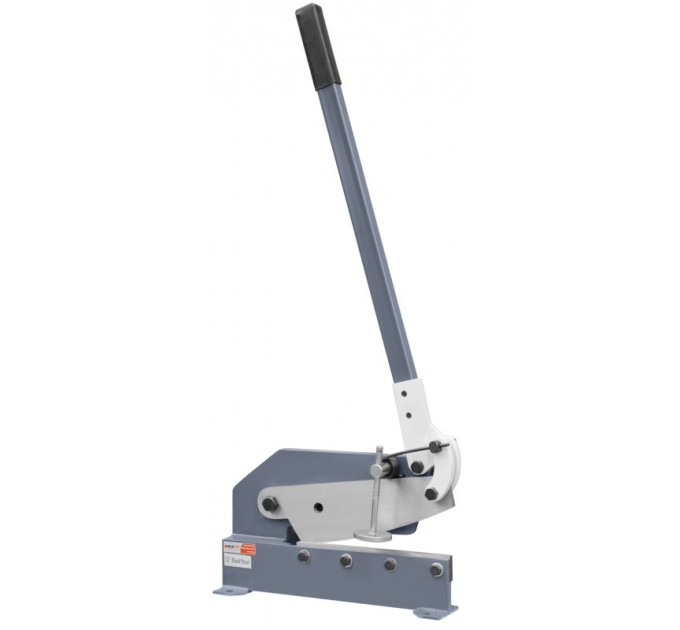 Гильотинные ножницы CORMAK HS-12