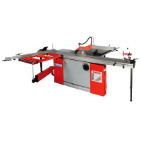 Форматно-раскроечный станок Holzmann TS 315VF-3200 Форматно-раскроечный станок Holzmann TS 315VF-3200