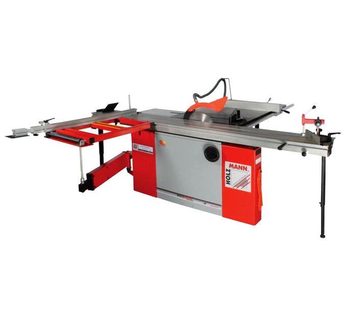 Форматно-раскроечный станок Holzmann TS 315VF-3200