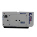 Дизельный генератор KJV200 (VOLVO PENTA) 200 KVA