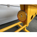 Листогибочный станок Dachdecker ZRF-LM – 2250/1,0