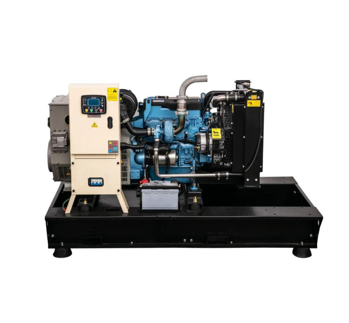 Дизельный генератор TMG POWER TMGB-25