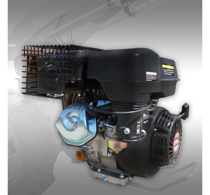 Мотоблок Jansen MGT-270