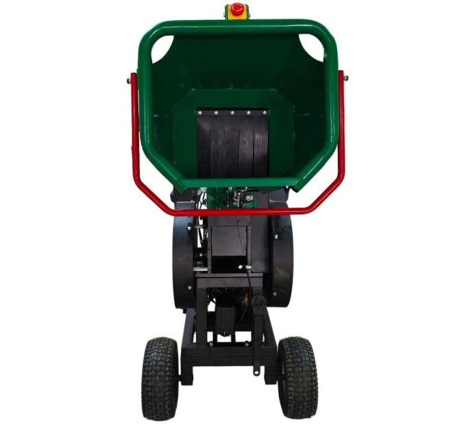Бензиновый измельчитель веток MAST Gartentechnik MT- RP120