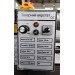 Токарный станок по металлу MAST Metalltechnik M-TK 190