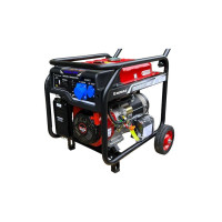 Бензиновый генератор SOLAX YM11000LQE Бензиновый генератор SOLAX YM11000LQE