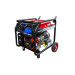 Бензиновый генератор SOLAX YM11000LQE