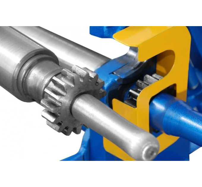 Вальцовочный станок Prod-masz ZW 1300/0,8