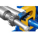Вальцовочный станок Prod-masz ZW 1300/0,8