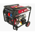 Бензиновый генератор SOLAX YM11000LQE3