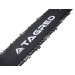 Комплект шина + 2 цепи 14"/50/3/8"/1,3 мм Tagred TA1152