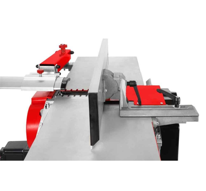 Фуговально-рейсмусовый станок Holzmann HOB260MINI_400V