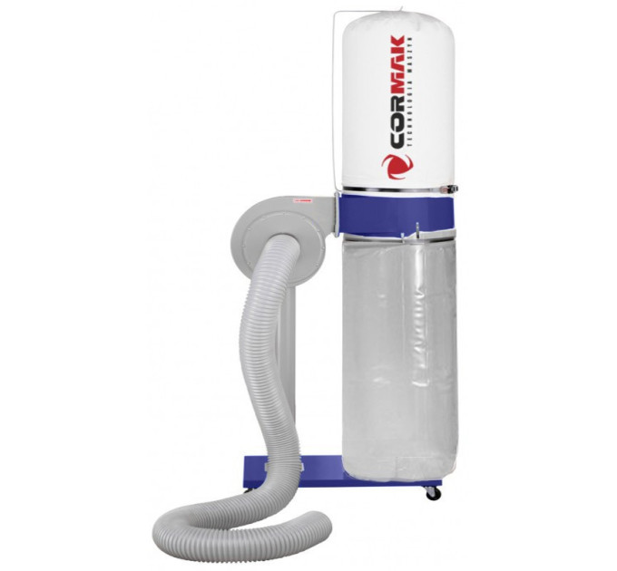 Аспірація FM 230 A + шланг 2,5 м