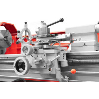 Токарный станок по металлу Holzmann ED 1000GDIG