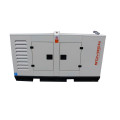 Дизельный генератор SOYGEN SGB 70 KVA