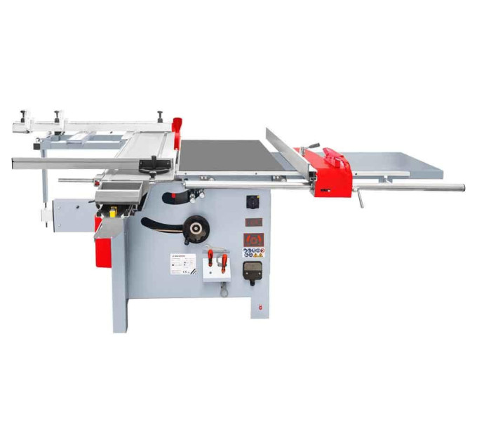 Форматно-раскроечный станок Holzmann FKS305V16TOP