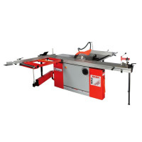 Форматно-раскроечный станок Holzmann TS 315VF-2600 Форматно-раскроечный станок Holzmann TS 315VF-2600