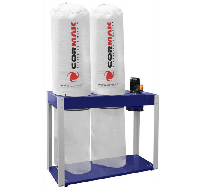 Аспирация CORMAK FM500