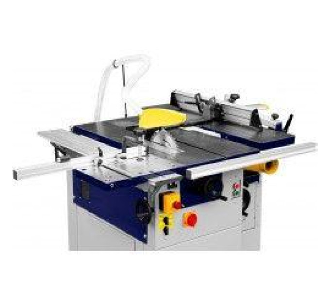 Многофункциональный станок Cormak CM 250 230V
