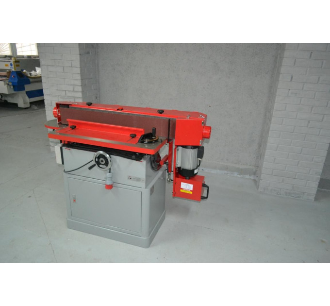 Кромкошліфувальний верстат Holzmann KOS 2740C