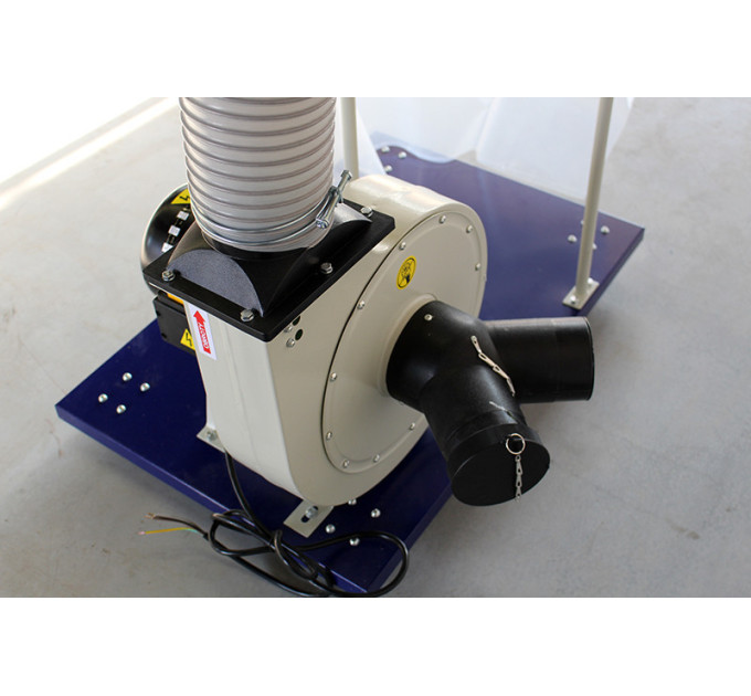Аспирация CORMAK FM 300