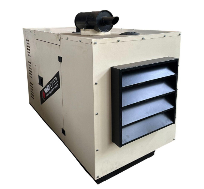 Дизельный генератор TMG POWER ECOB-70