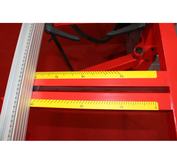 Циркулярная пила Holzmann TS 250F-1600