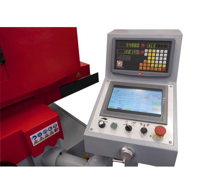 Плоскошлифовальный станок Holzmann FSM25AUTO