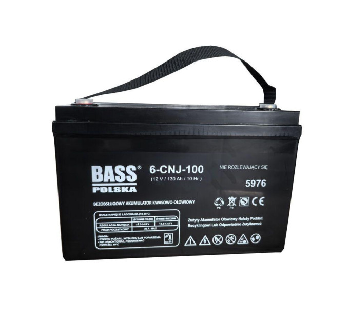 Солнечный фотоэлектрический инвертор OFF-GRID PWM3KW50A PWM 3 KW + WiFi + аккумулятор Bass Polska AGM BP-5976