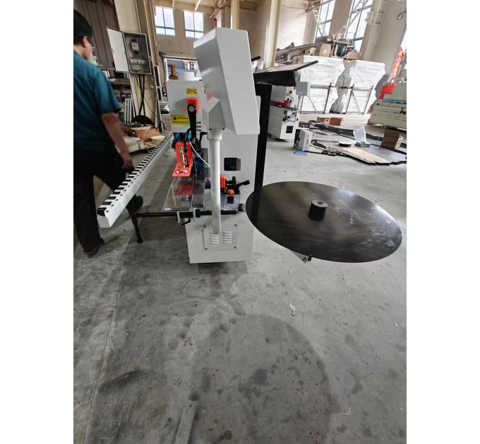 Кромкооблицовочный станок MAST Holztechnik K308R