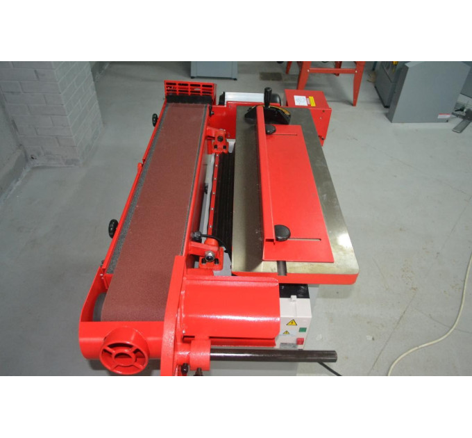 Кромкошліфувальний верстат Holzmann KOS 2740C