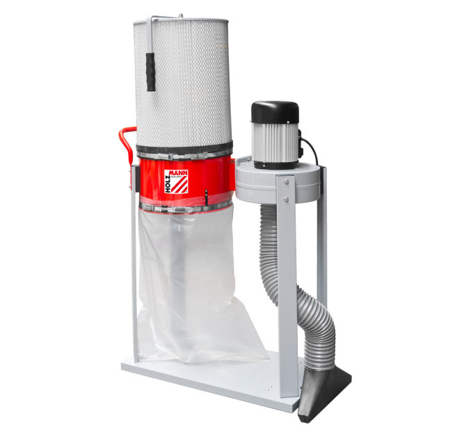 Установка аспирационная Holzmann ABS 1500FF