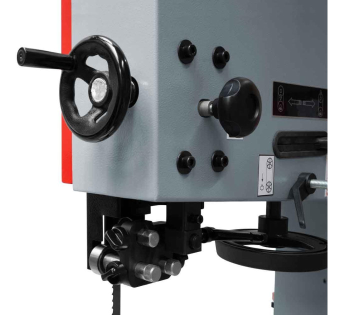 Ленточная пила Holzmann HBS 450