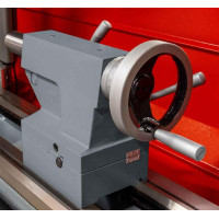 Токарный станок по металлу Holzmann ED1500KDIG_400V Токарный станок по металлу Holzmann ED1500KDIG_400V