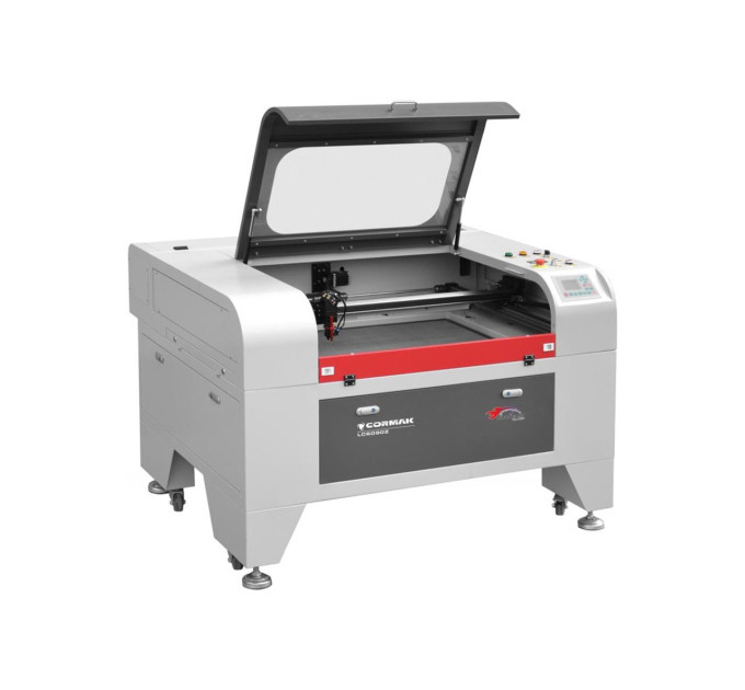 CO2 лазер Cormak LC6090Z