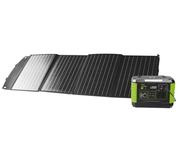 Солнечная панель Zipper SP120W