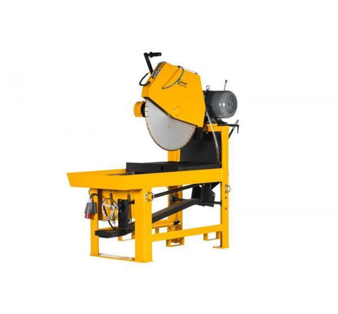 Станок для резки кирпича Lumag ZS-700PRON