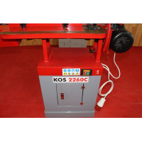 Кромкошлифовальный станок Holzmann KOS 2260C