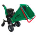 Измельчитель веток MAST Gartentechnik GS350PRO