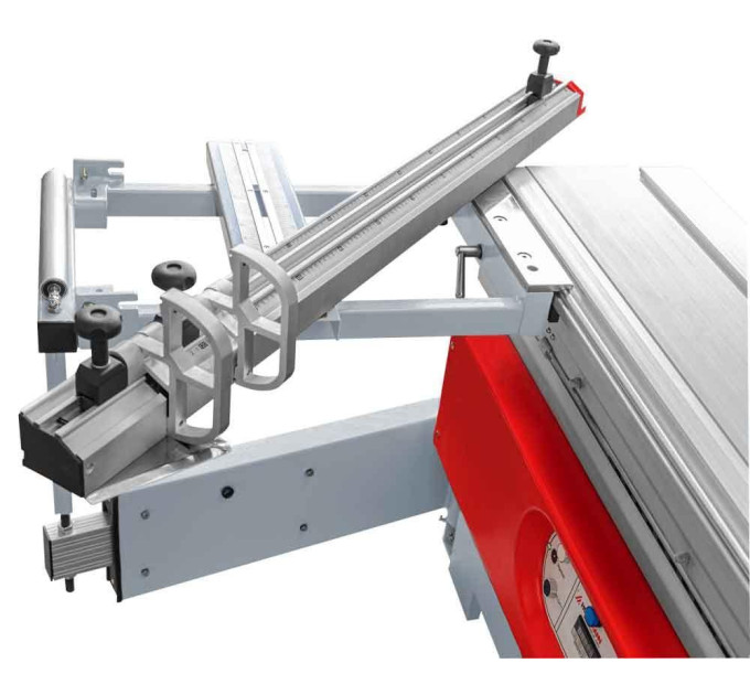 Форматно-раскроечный станок Holzmann FKS305V16TOP